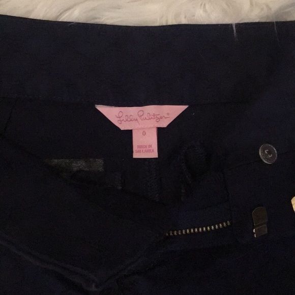 Shorts - Picture 2 of 2